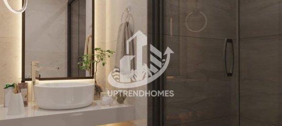 Apartment 1+1 in Antalya, Turkey No. 13855 28