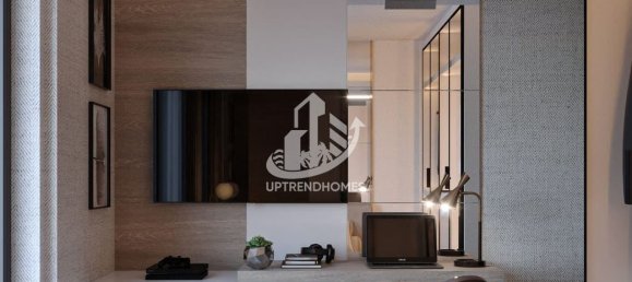 Apartment 1+1 in Antalya, Turkey No. 13855 26