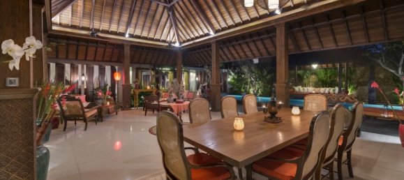 Vivenda T3 em Seminyak, Indonesia N.º 3074 11