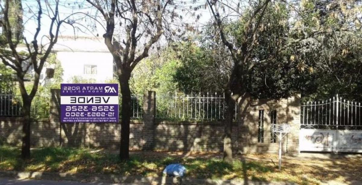  Land in Ituzaingo, Argentina No. 45184