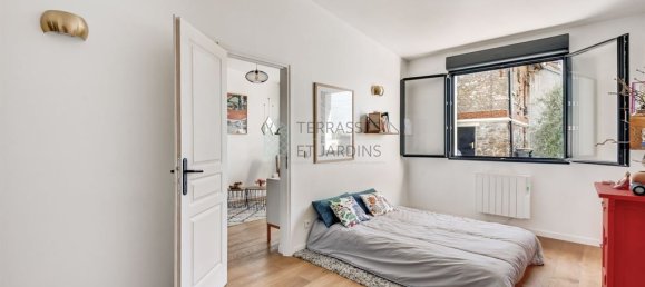 4 chambres Maison à Montreuil, France No. 151434 11