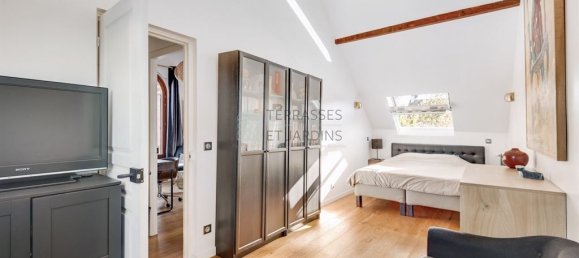 4 chambres Maison à Montreuil, France No. 151434 8