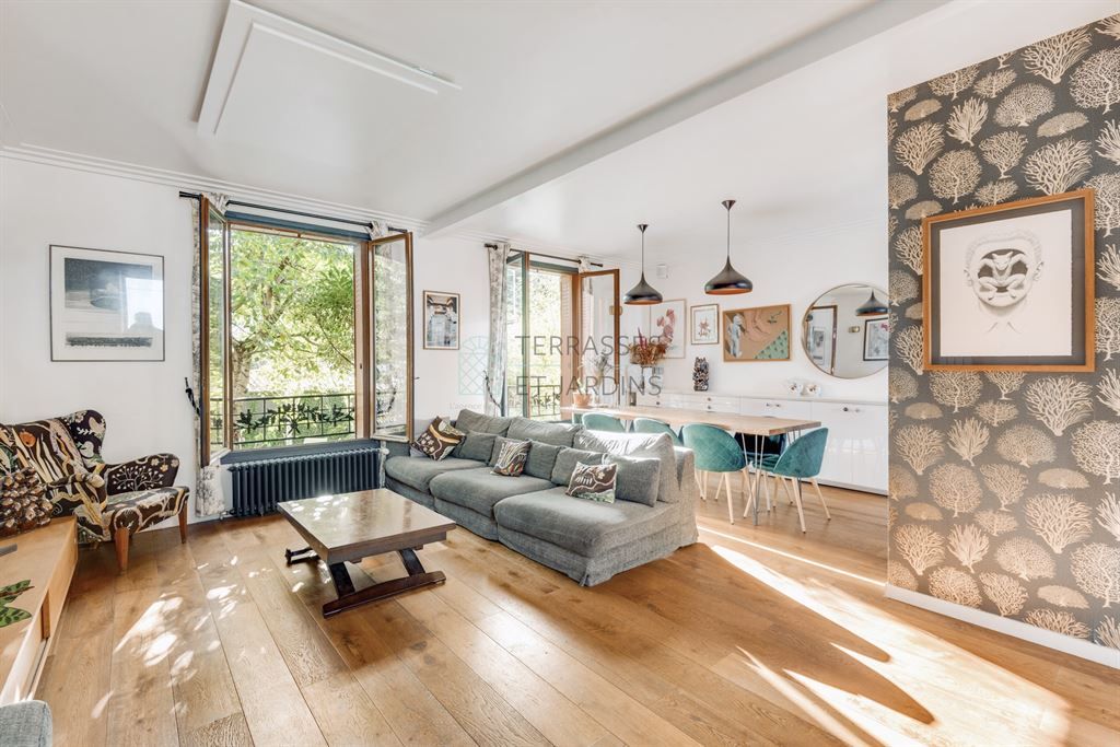 4 chambres Maison à Montreuil, France No. 151434