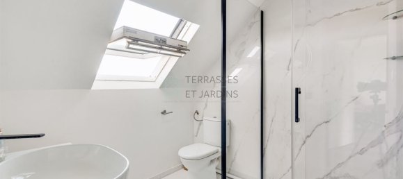 4 chambres Maison à Montreuil, France No. 151434 9