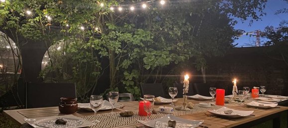 4 chambres Maison à Montreuil, France No. 151434 14