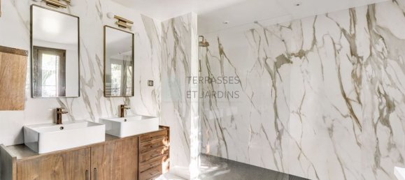 4 chambres Maison à Montreuil, France No. 151434 6