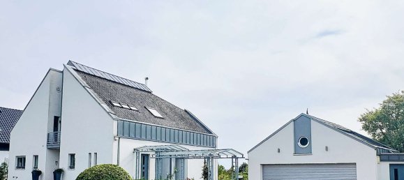 5 Schlafzimmer Villa in Nordrhein-Westfalen, Germany, Nr. 278052 2