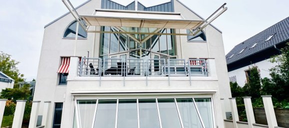 5 Schlafzimmer Villa in Nordrhein-Westfalen, Germany, Nr. 278052 3