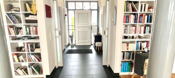 5 Schlafzimmer Villa in Nordrhein-Westfalen, Germany, Nr. 278052 10