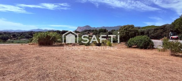 1300m² Land in Peri, France No. 358725 3