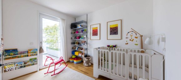 3-Zimmer Penthouse in Döbling, Austria, Nr. 216355 9