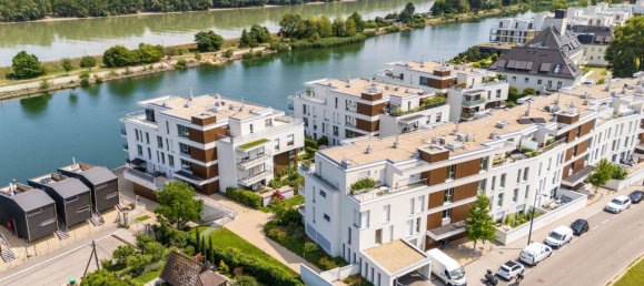 3-Zimmer Penthouse in Döbling, Austria, Nr. 216355 2