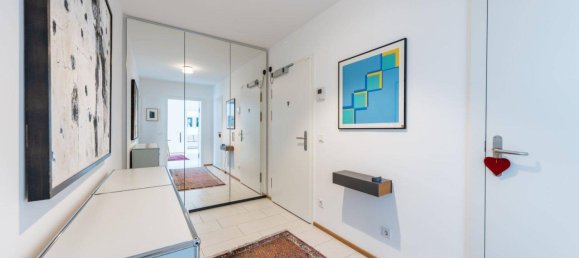 3-Zimmer Penthouse in Döbling, Austria, Nr. 216355 8
