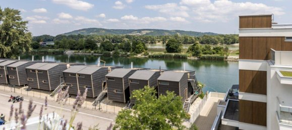 3-Zimmer Penthouse in Döbling, Austria, Nr. 216355 28