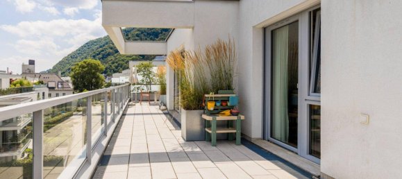 3-Zimmer Penthouse in Döbling, Austria, Nr. 216355 16