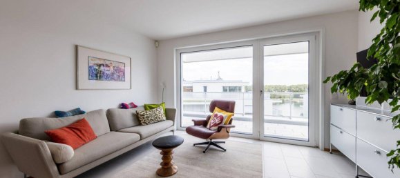 3-Zimmer Penthouse in Döbling, Austria, Nr. 216355 4