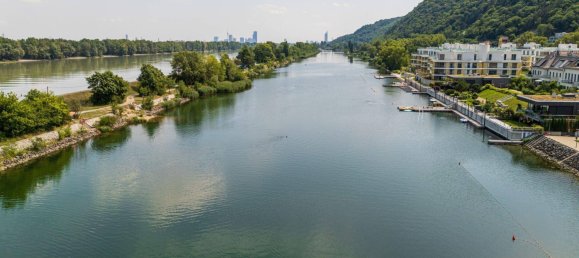 3-Zimmer Penthouse in Döbling, Austria, Nr. 216355 33