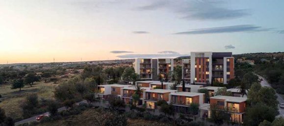 4 bedrooms House in Pano Polemidia, Cyprus No. 10665 11