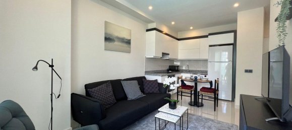 2 rooms Apartment in Kargicak, Turkey No. 9813 12