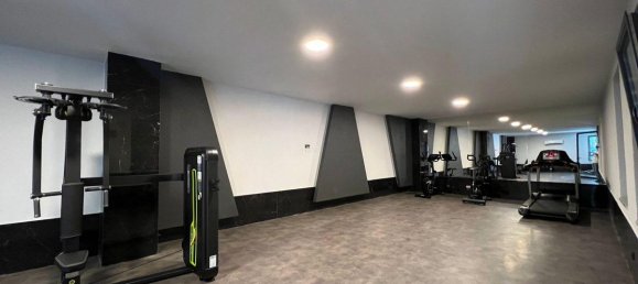 2 rooms Apartment in Kargicak, Turkey No. 9813 7