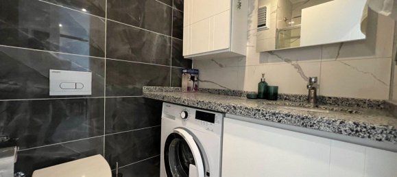 2 rooms Apartment in Kargicak, Turkey No. 9813 15