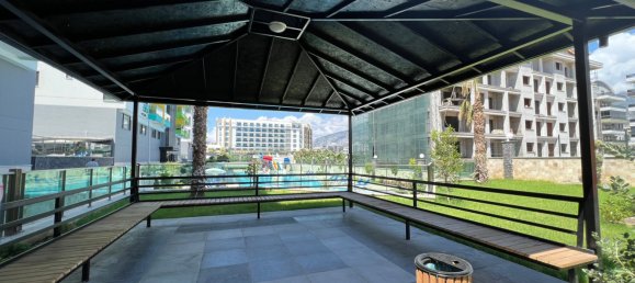 2 rooms Apartment in Kargicak, Turkey No. 9813 5