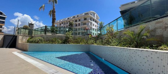 2 rooms Apartment in Kargicak, Turkey No. 9813 3