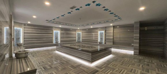 2 rooms Apartment in Kargicak, Turkey No. 9813 9