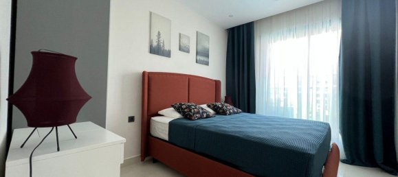2 rooms Apartment in Kargicak, Turkey No. 9813 13
