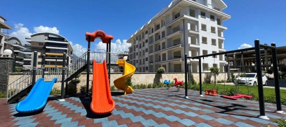 2 rooms Apartment in Kargicak, Turkey No. 9813 6