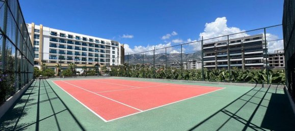 2 rooms Apartment in Kargicak, Turkey No. 9813 4