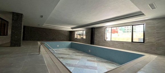 2 rooms Apartment in Kargicak, Turkey No. 9813 11