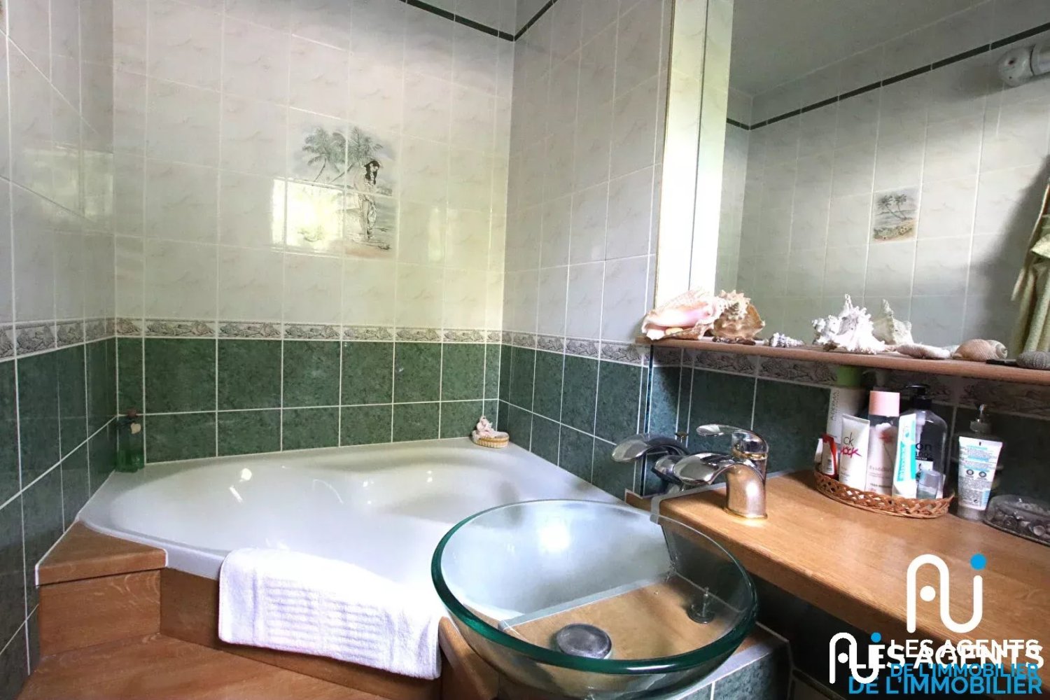 5 Schlafzimmer Haus in La Chapelle-Saint-Mesmin, France, Nr. 91817