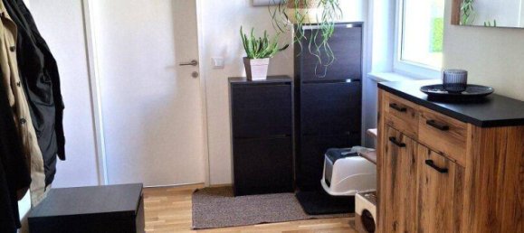 Квартира с 3 комнатами в Пибербах, Австрия № 158975 11