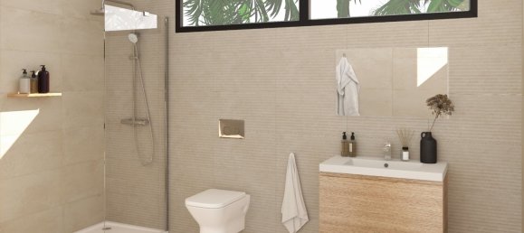 3 bedrooms Villa in Fortuna, Spain No. 6844 8