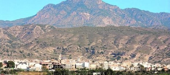 3 bedrooms Villa in Fortuna, Spain No. 6844 14