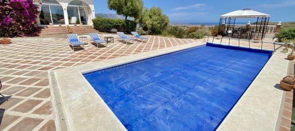 4 غرف نوم فيلا في Mijas, Spain رقم 60906 22