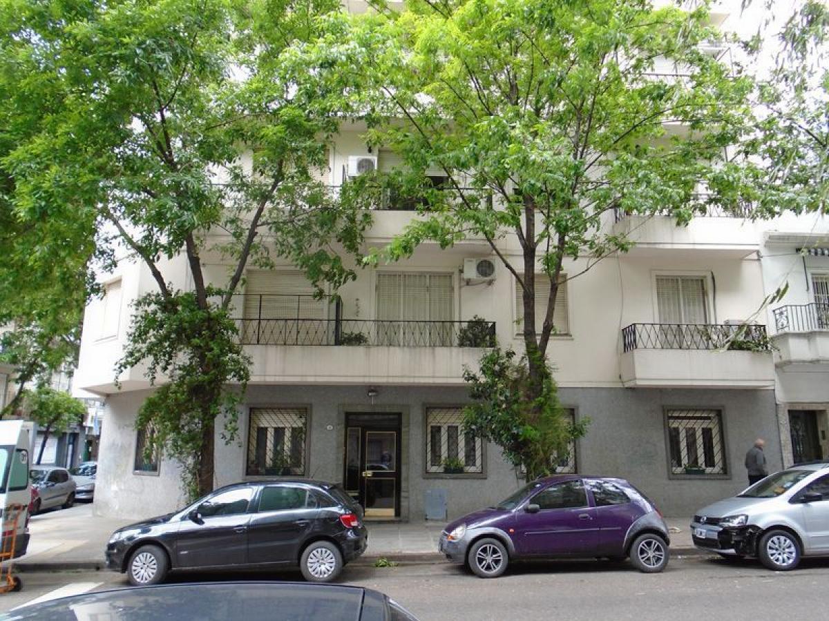 3 Schlafzimmer Wohnung in Buenos Aires, Argentina, Nr. 79227