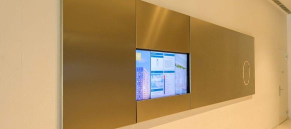 2غرفة شقة في Vienna, Austria رقم 204744 25