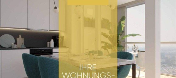 2غرفة شقة في Vienna, Austria رقم 204744 33