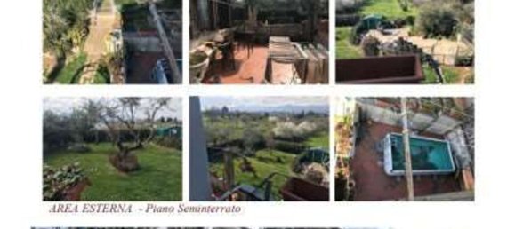 4غرفة شقة في Zagarolo, Italy رقم 17046 2