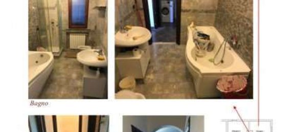 4غرفة شقة في Zagarolo, Italy رقم 17046 5