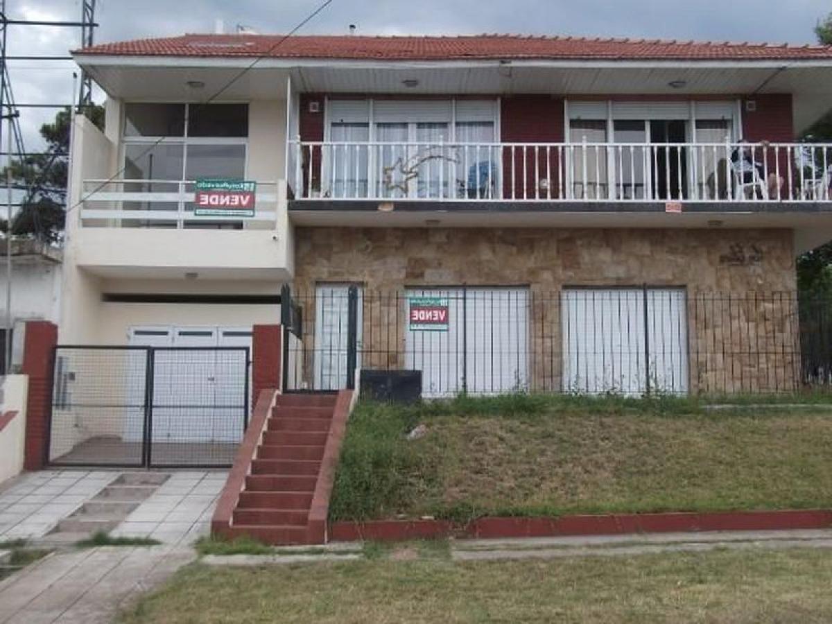 Estudio en Mar del Plata, Argentina No. 86862