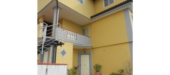 3 bedrooms Villa in Scalea, Italy No. 76502 2