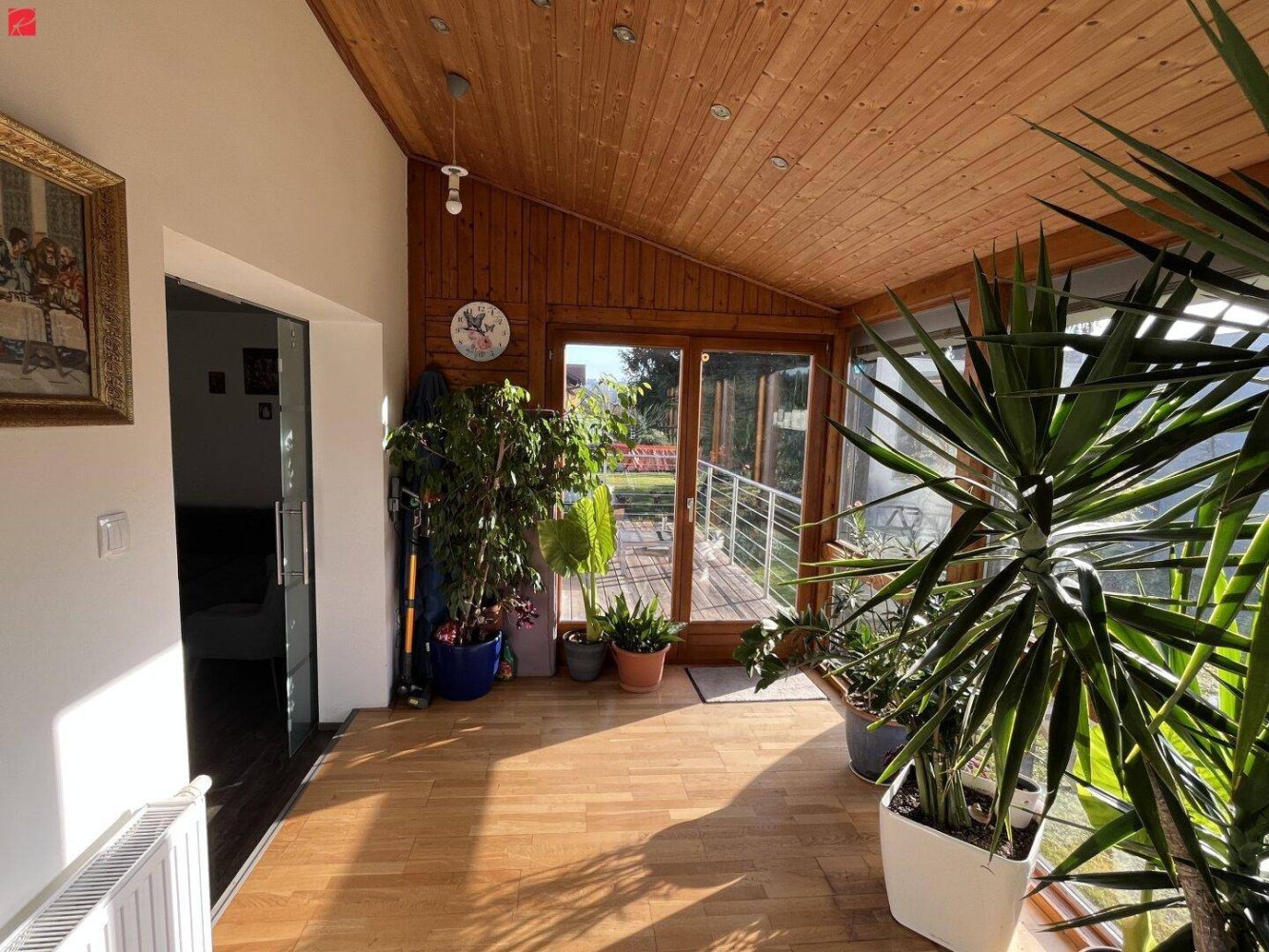 5-Zimmer Haus in Kalsdorf bei Graz, Austria, Nr. 225346