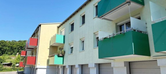 3 rooms Apartment in Hinterbruhl, Austria No. 158742 12