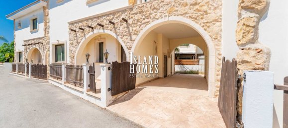 3 bedrooms House in Avgorou, Cyprus No. 24016 22