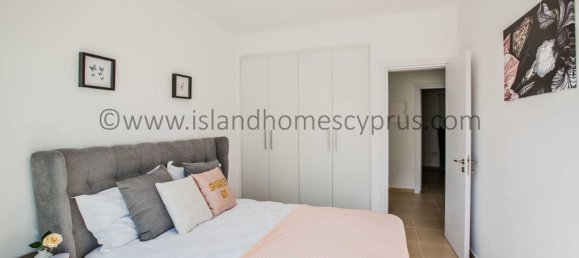 3 bedrooms House in Avgorou, Cyprus No. 24016 16