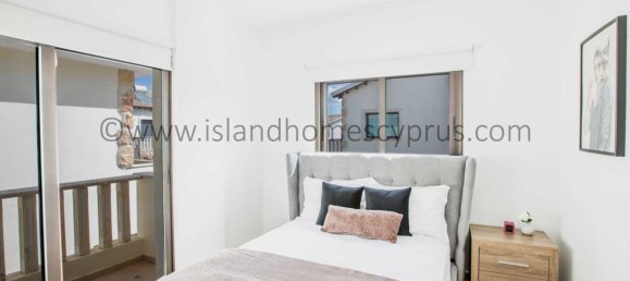 3 bedrooms House in Avgorou, Cyprus No. 24016 18