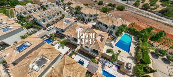 3 bedrooms House in Avgorou, Cyprus No. 24016 6